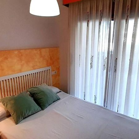 Playa Foz Con Piscina Y Terraza Διαμέρισμα Εξωτερικό φωτογραφία