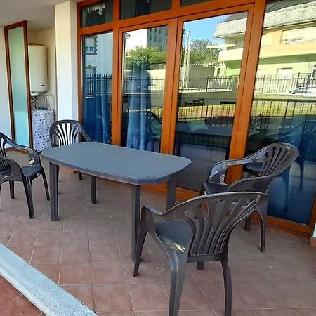 Playa Foz Con Piscina Y Terraza Διαμέρισμα Εξωτερικό φωτογραφία